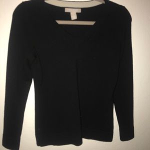 Banana republic sweater